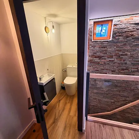 度假居 Maison Charme Centre