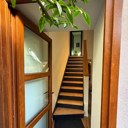 Maison Charme Centre