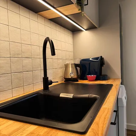 度假居 Maison Charme Centre 科利尤尔