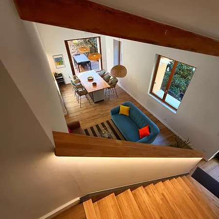 Maison Charme Centre 度假居 *