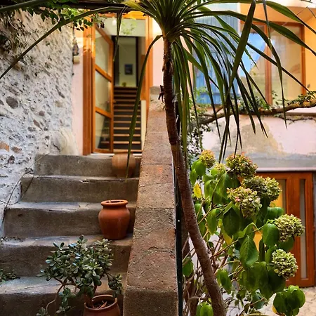 Maison Charme Centre *