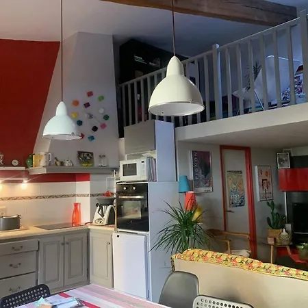 Maison Charme Centre * Collioure