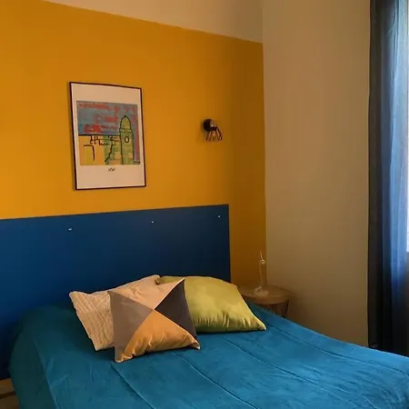 Maison Charme Centre Tatil Evi