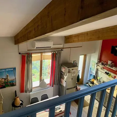 Holiday home Maison Charme Centre Collioure