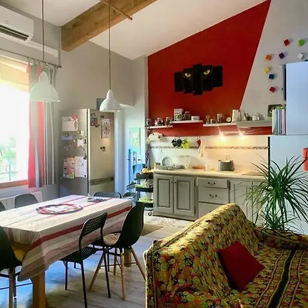 Maison Charme Centre Collioure