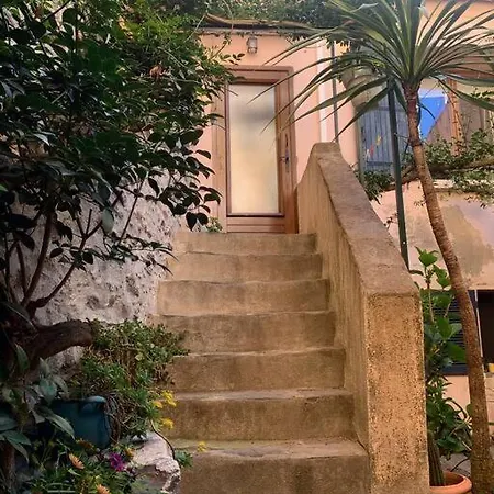 Holiday home Maison Charme Centre Collioure