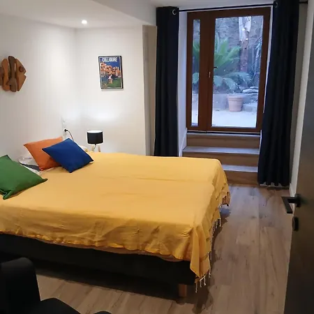 Tatil Evi Maison Charme Centre