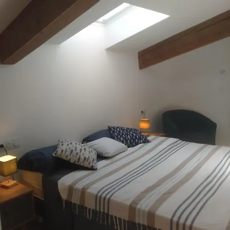 Tatil Evi Maison Charme Centre Collioure