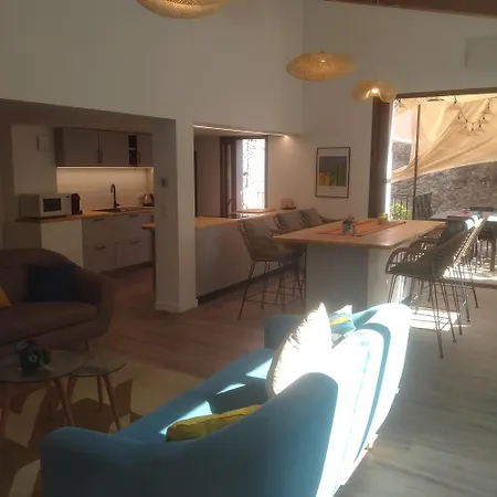 Maison Charme Centre Tatil Evi *