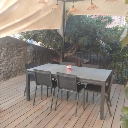 Tatil Evi Maison Charme Centre *