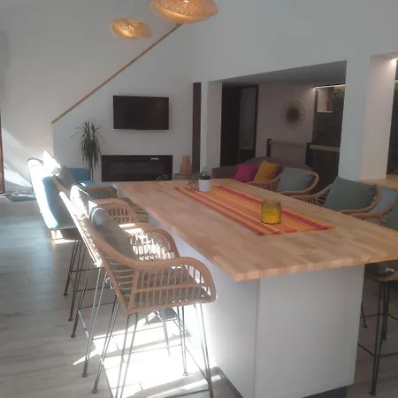 Tatil Evi Maison Charme Centre *