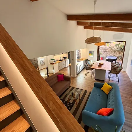 Maison Charme Centre