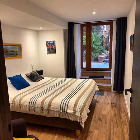 Maison Charme Centre