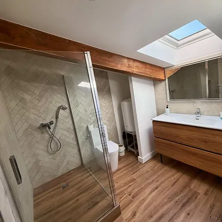 Maison Charme Centre Ferienhaus *