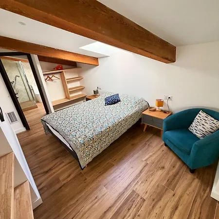 Hébergement de vacances Maison Charme Centre *