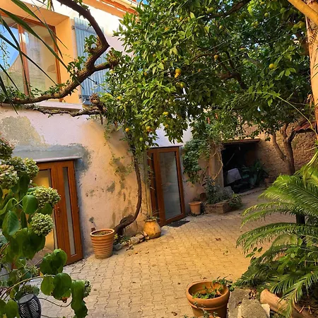 Maison Charme Centre