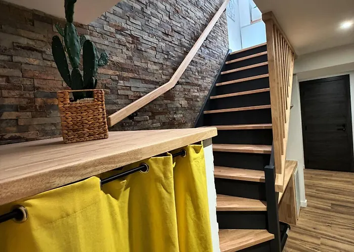 Maison Charme Centre * Κολιούρ