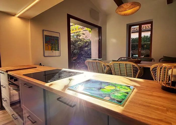 Maison Charme Centre Σπίτι διακοπών *