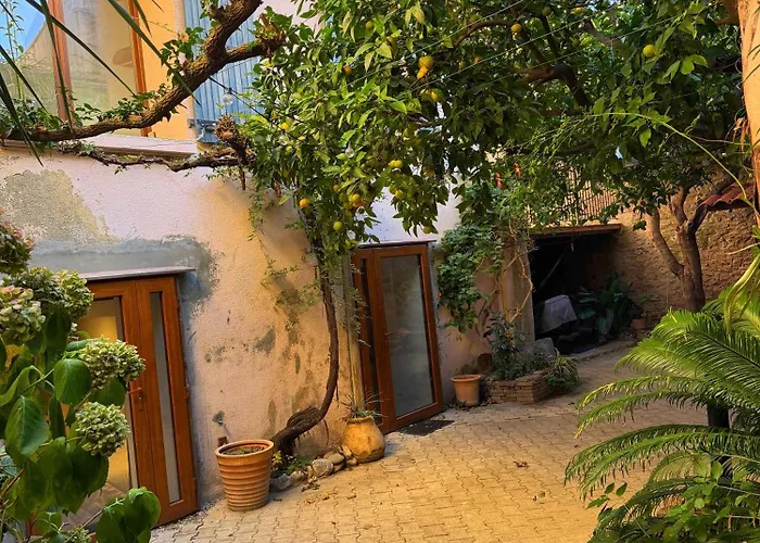 Maison Charme Centre